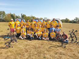 Image result for Newhaven Archery Club
