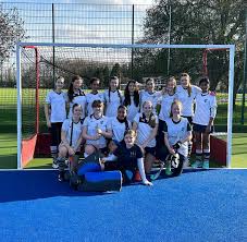 Image result for Surbiton Hockey Club