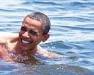 Obama Heads Off on $4 Million
