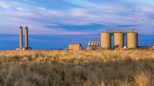 Image result for jonah gas field