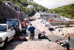 Image result for Bsac London No1 Branch