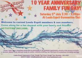 Image result for Esprit Gymnastics Club