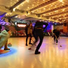 Image result for South Of England Curling Club