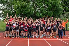 Image result for Birmingham Running & Triathlon Club