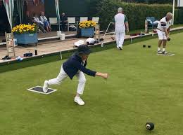 Image result for Bassetsbury Manor Bowls Club