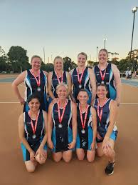 Image result for Shrivenham Netball Club