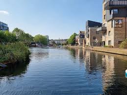 Image result for Islington Boat Club