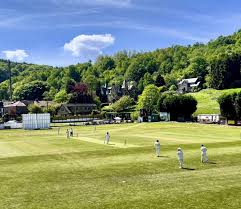 Image result for Walsden Cricket Club