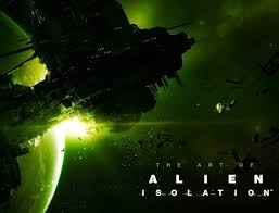 Image result for Alien: Isolation