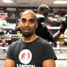 Image result for London Shootfighters