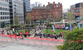 Image result for South Yorkshire Orienteers