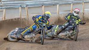 Image result for Sheffield Tigers Speedway Club