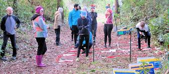 Image result for Wimbourne Orienteers