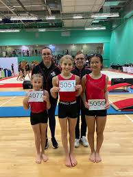 Image result for Sutton School Of Gymnastics