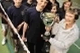 Image result for Cheshire Badminton Club