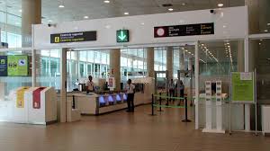 Image result for aeropuerto barcelona