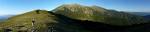 Image[Fermer la section]. Le massif du Canigou depuis le Pla de la Pelote - via Daymix