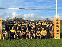 Image result for Ashton Bears Arlfc