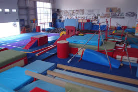 Image result for Coalville Gymnastics Club