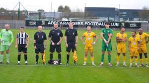 Image result for Abbey Rangers Fc