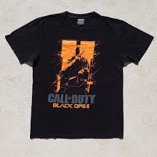 Image result for Футболки от call of duty