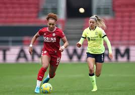 Image result for Woodley Saints Ladies FC