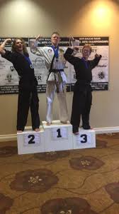 Image result for Dallo Martial Arts