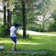 Image result for Cheadle Angling Club