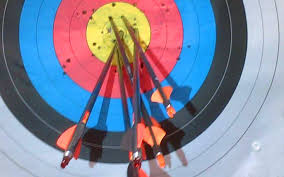 Image result for Maidenhead Archers Target Archery Club