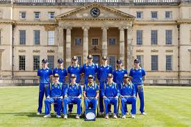 Image result for Fincham Cricket Club