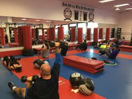 Image result for United Dojos Kickboxing