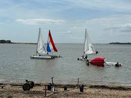 Image result for Brightlingsea Sailing Club