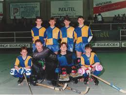 Image result for Herne Bay United Roller Hockey Club