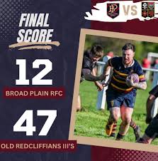 Image result for Broad Plain Rugby Club