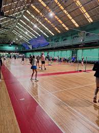 Image result for Cranford Sports Jnr (Devon) Badminton Club