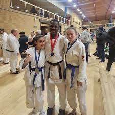 Image result for Croydon Judo Club