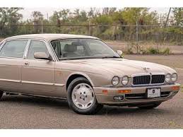 Image result for Spindrift White 1997 Jaguar