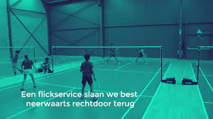 Image result for Thornaby Pavilion Badminton Club