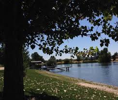 Image result for Ivy Lake Waterski Club