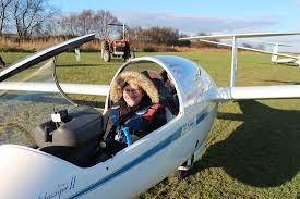 Image result for Yorkshire Gliding Club (Pty) Ltd