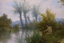 Image result for Byfleet Angling Association