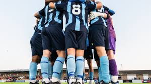 Image result for Crowborough Athletic Football Club