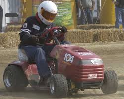 Image result for Fastmower - Lawn Mower Racer Club