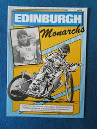 Image result for Edinburgh Monarchs