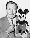 Walt Disney was born on