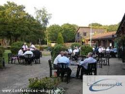 Image result for Leatherhead Golf Club