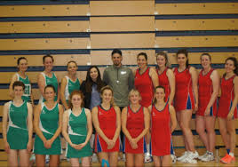 Image result for Eagles Netball Club