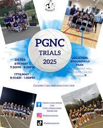 Image result for Palmers Green Netball Club