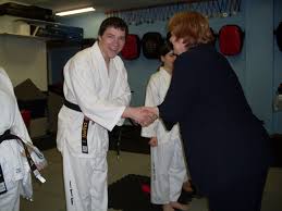 Image result for Cornwall Tae Kwon-Do