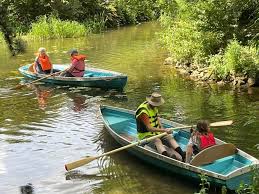 Image result for Melton Mowbray Sailing Club